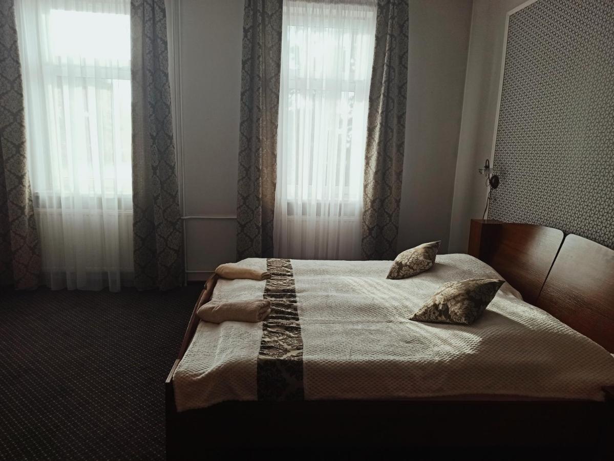 Tarnowskie Góry 克罗帕卡旅馆酒店 外观 照片